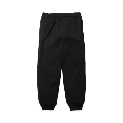 DAIWA PIER39 24SS Tech Sweat Pants "Black"