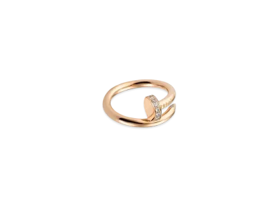 Cartier Juste Un Clou Ring
