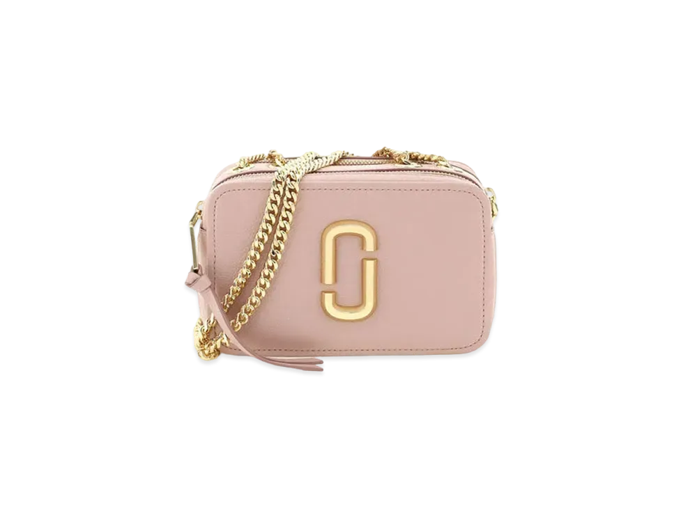 Marc Jacobs The Glam Shot 21 "Adobe Rose"