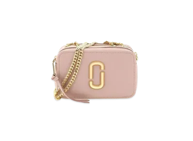 Marc Jacobs The Glam Shot 21 "Adobe Rose"