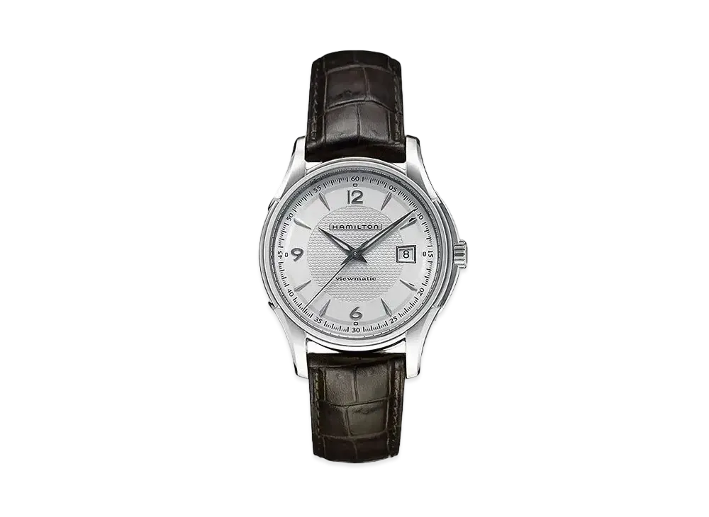 Hamilton Jazzmaster Viewmatic Auto