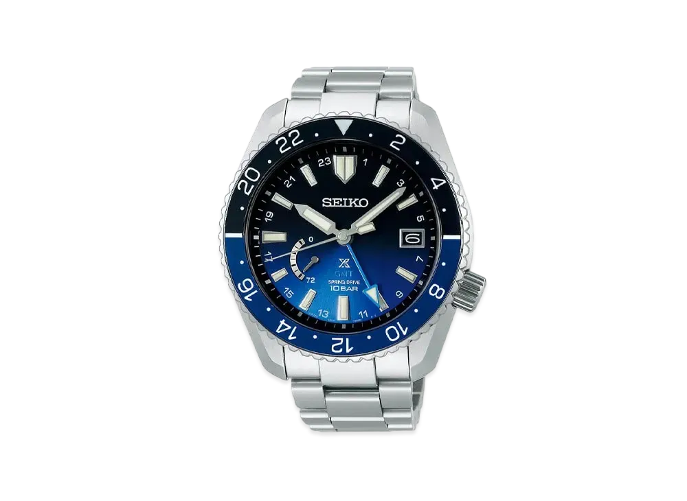 SEIKO Prospex LX line Limited SBDB041