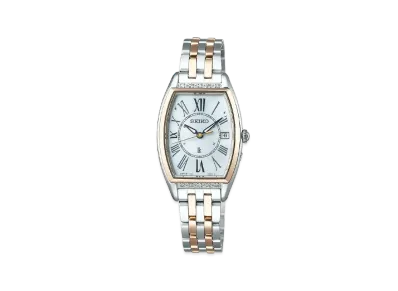 SEIKO Lukia Lady Collection SSVW180