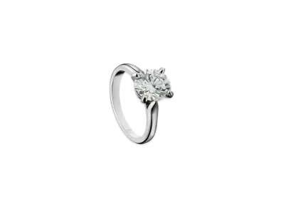 Cartier Solitaire 1895