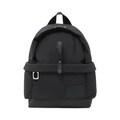 JW ANDERSON Puller Backpack "Black"