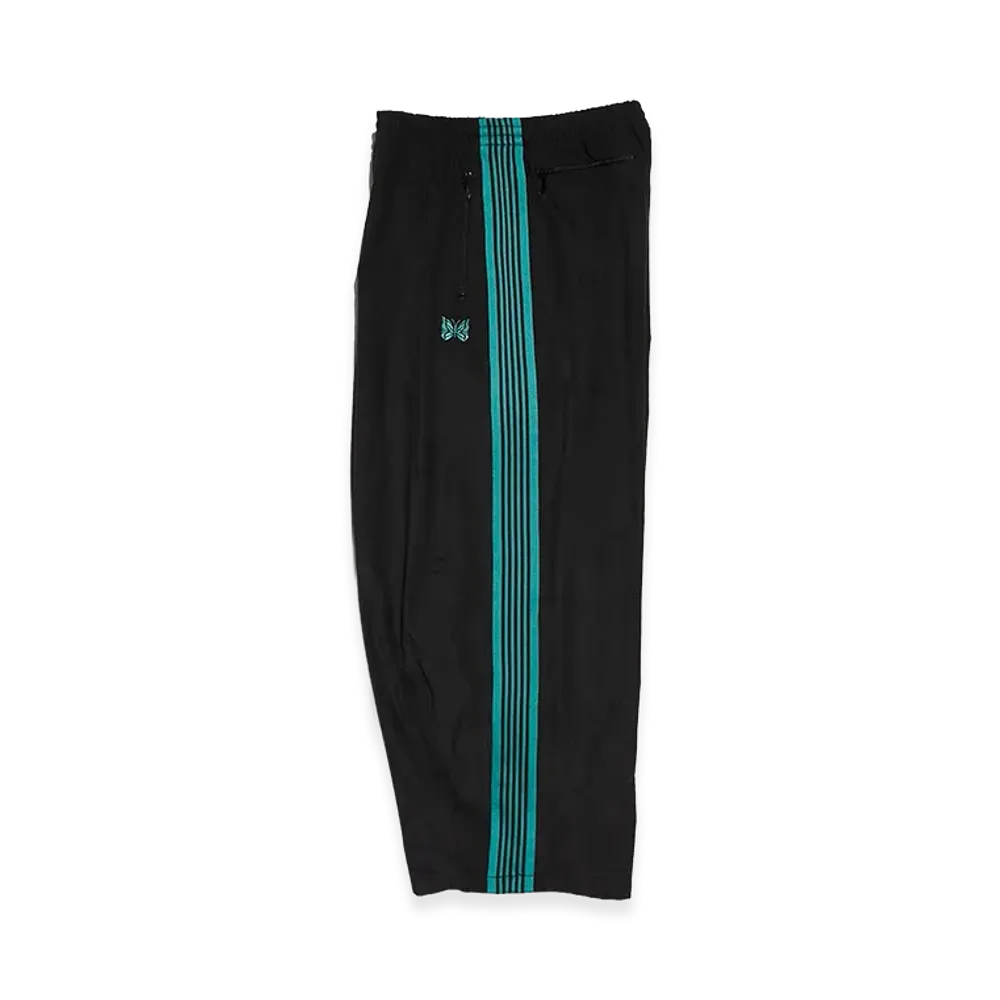 NEEDLES x STUDIOUS H.D. Track Pant - Corduroy "Black"