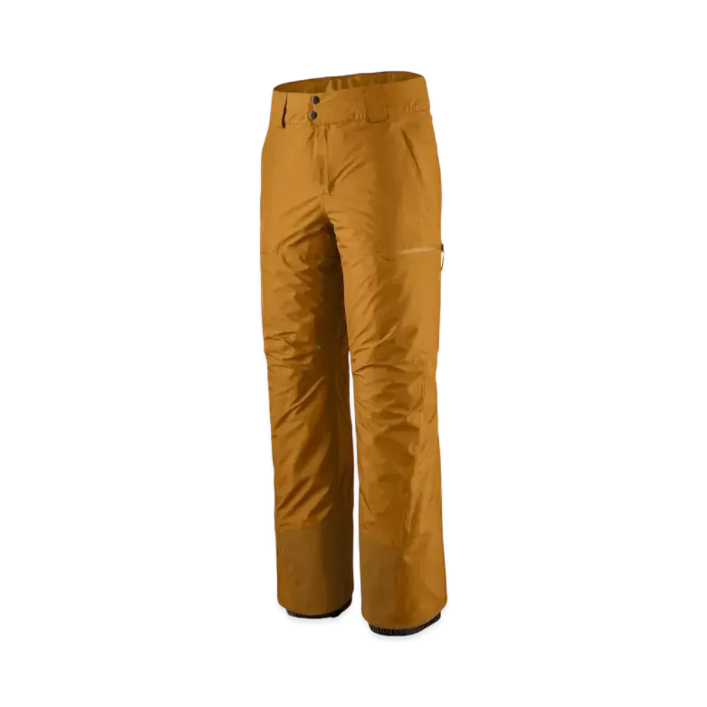 Patagonia Men's Powder Town Pants "Brown"
