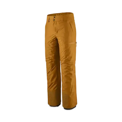 Patagonia Men's Powder Town Pants "Brown"