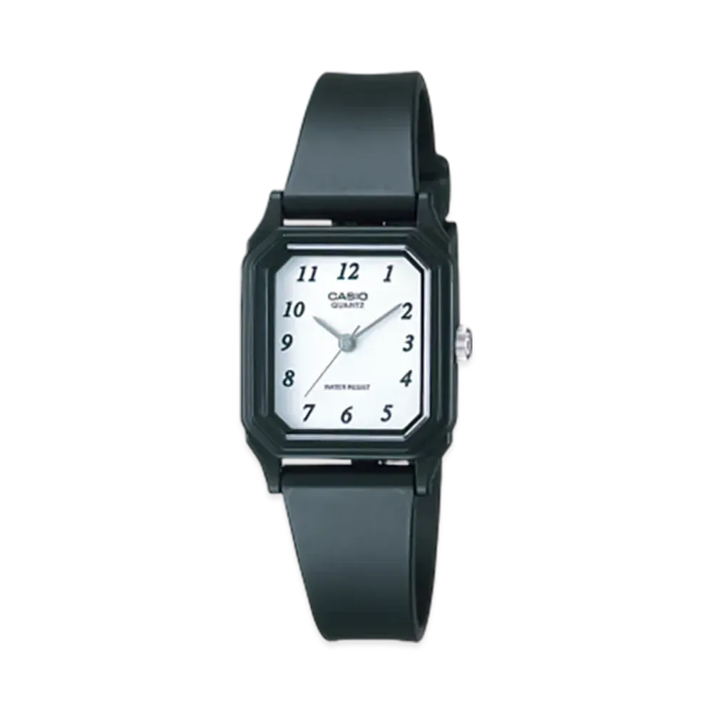 Casio Collection LQ-142-7BJH "Black"