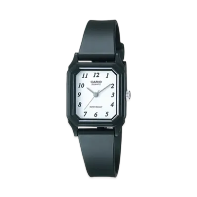 Casio Collection LQ-142-7BJH "Black"