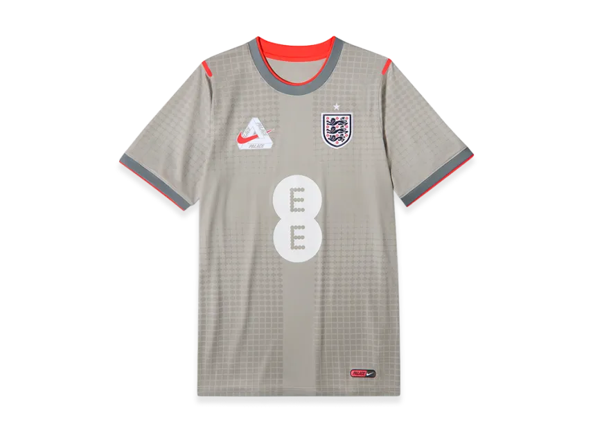 Nike x PALACE X2 World Cup Football Jersey The Three Lions England Nike x PALACE X2 World Cup Football Jersey The Three Lions England