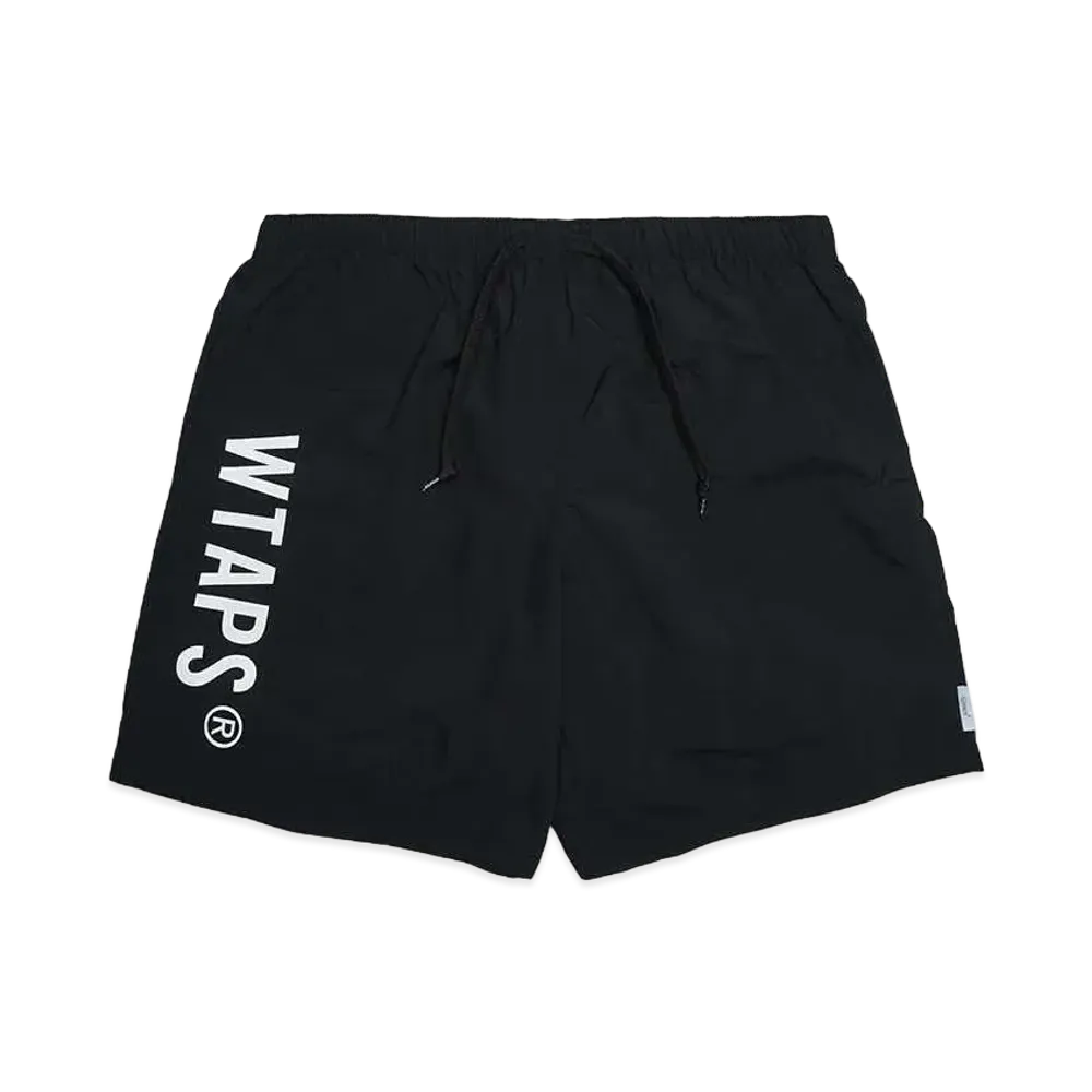 WTAPS ショートパンツ 23SS SPSS2002 WTAPS SPSS2002 / Shorts / Nylon. TuSSah. Pertex. Sign 