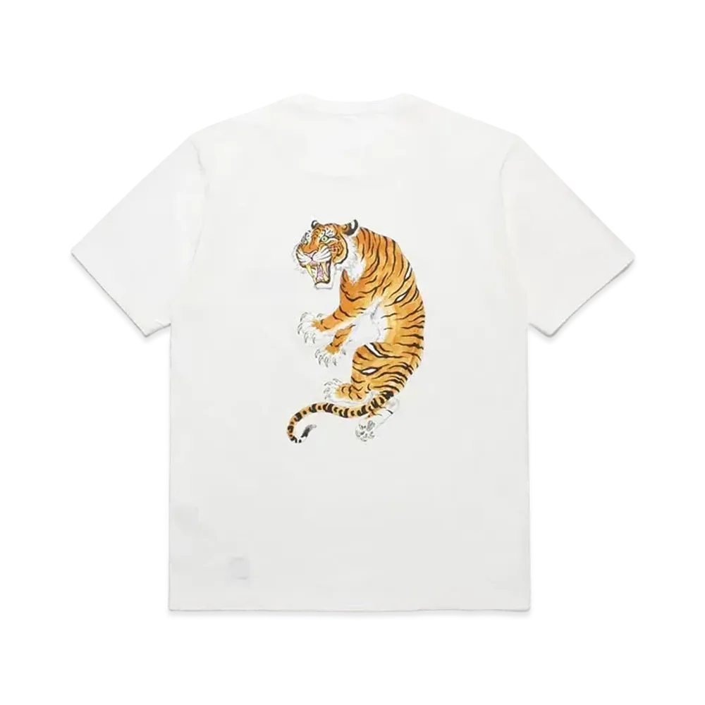 WACKO MARIA Tim Lehi / Standard T-Shirt "White"