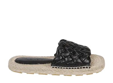 Bottega Veneta Women's Sandals "Black"
