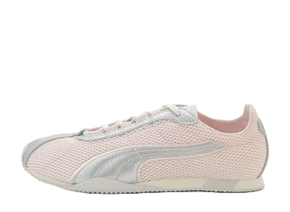 SNIDEL × Puma Women's H-Street "Light Pink"