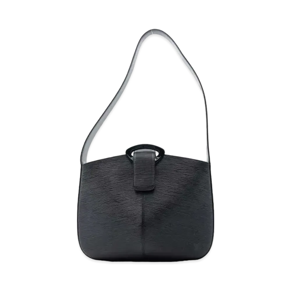 Louis Vuitton Epi Revry "Noir"