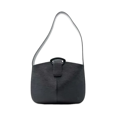Louis Vuitton Epi Revry "Noir"