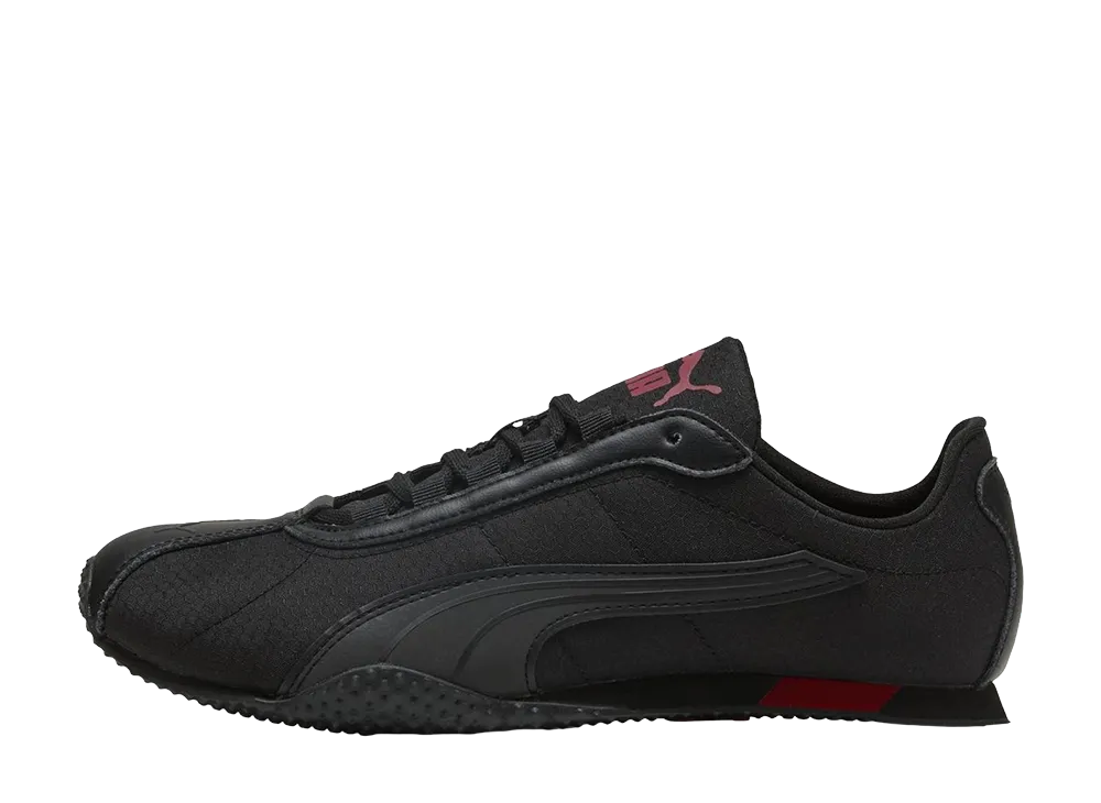 Puma H-Street Reflective "PUMA Black"