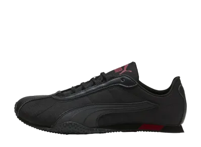Puma H-Street Reflective "PUMA Black"