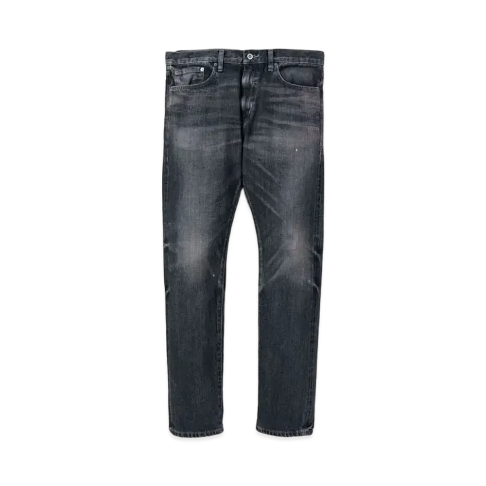 NEIGHBORHOOD WASHED . DP NARROW / C-PT "Black"