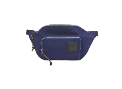 LOEWE Bumbag In Canvas "Navy Blue"