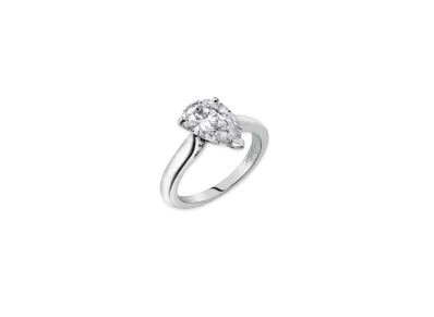 Cartier Solitaire 1895