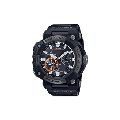 Casio G-Shock GWF-A1000XC-1AJF "Black"