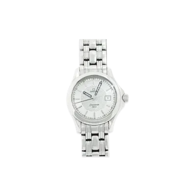 Omega Sea Master 120 2571.31