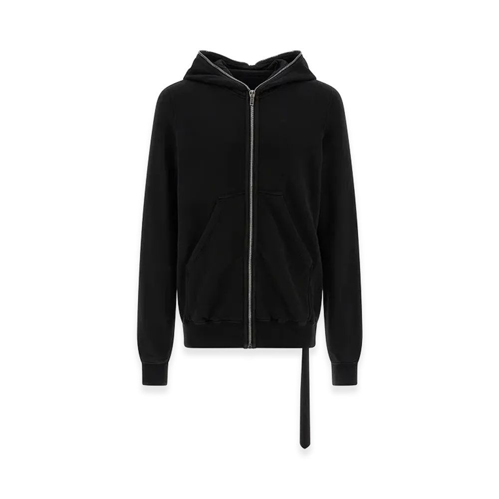 Rick Owens DRKSHDW Gimp' Hoodie "Black"