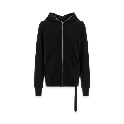 Rick Owens DRKSHDW Gimp' Hoodie "Black"