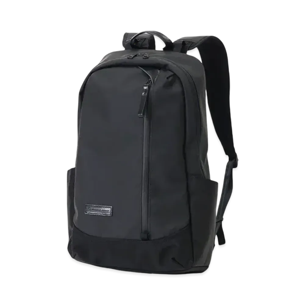 master-piece Slick Backpack M No.02482 "Black"