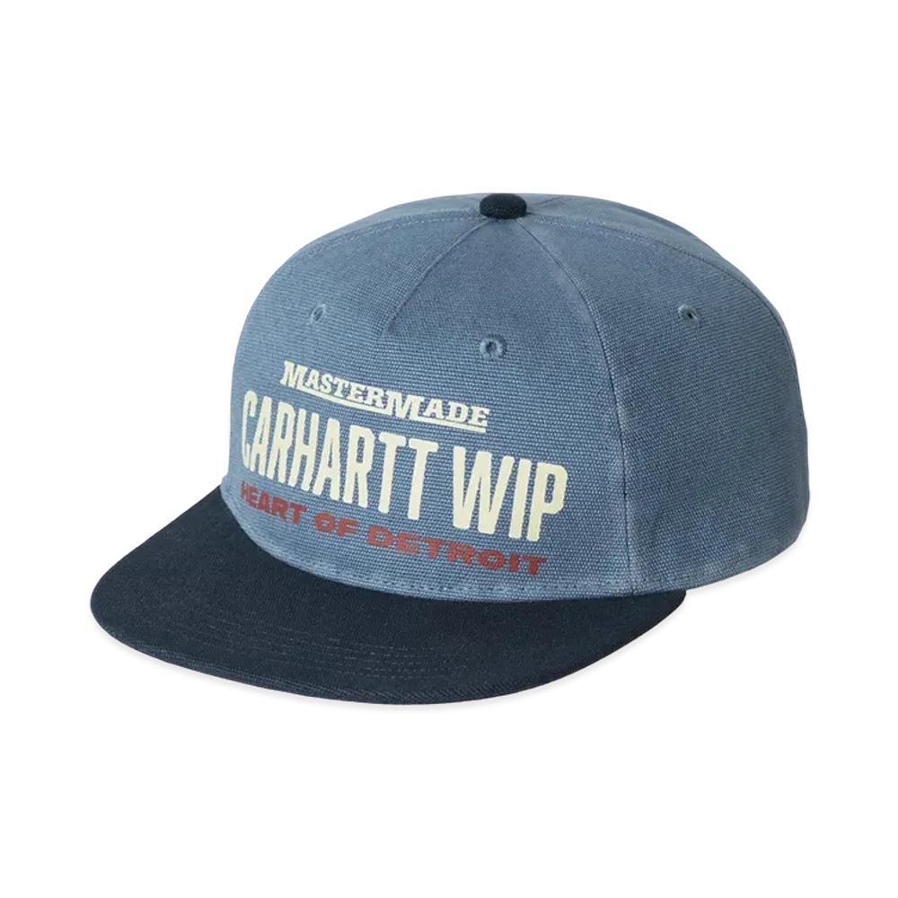 Carhartt WIP Arcan Cap "Sorrent"