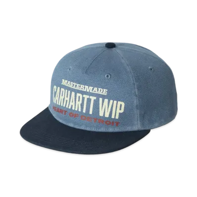 Carhartt WIP Arcan Cap "Sorrent"