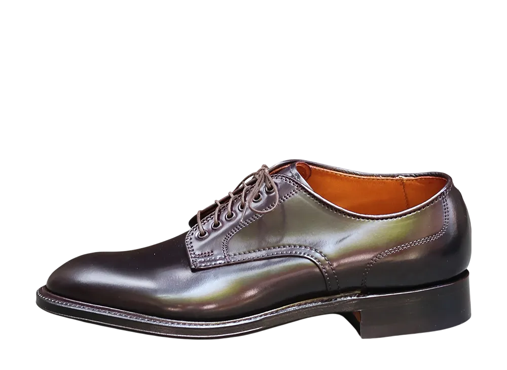 Alden Exclusive 53202 Plain Toe Ox. "#8"