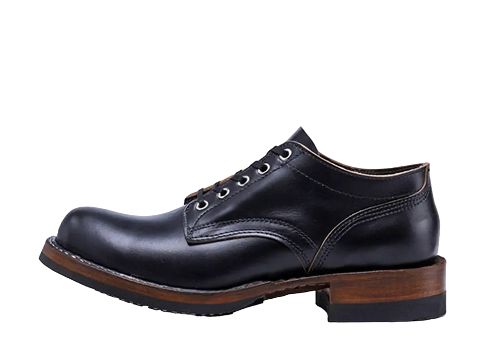 WHITE'S BOOTS WHITE'S Oxford Chromxcel Burgundy #C461 E 