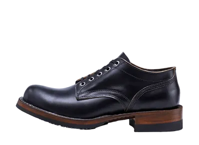 WHITE'S BOOTS WHITE'S Oxford Chromxcel Burgundy #C461 E WHITE'S BOOTS WHITE'S Oxford Chromxcel Burgundy #C461 E