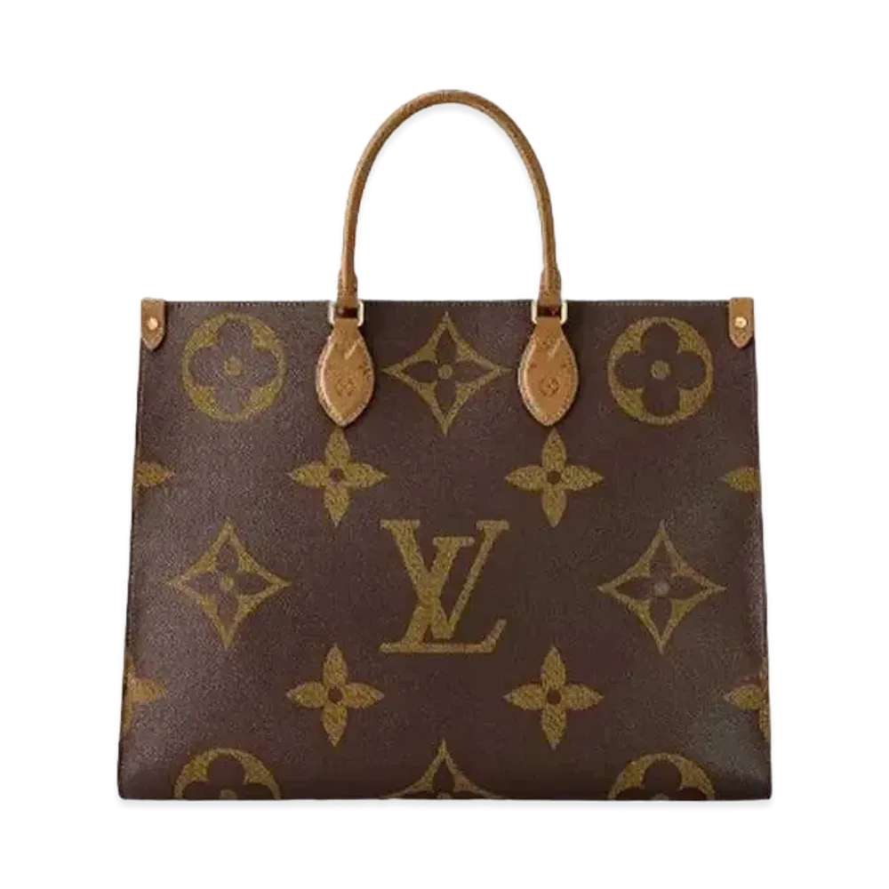 Louis Vuitton Monogram OnTheGo GM