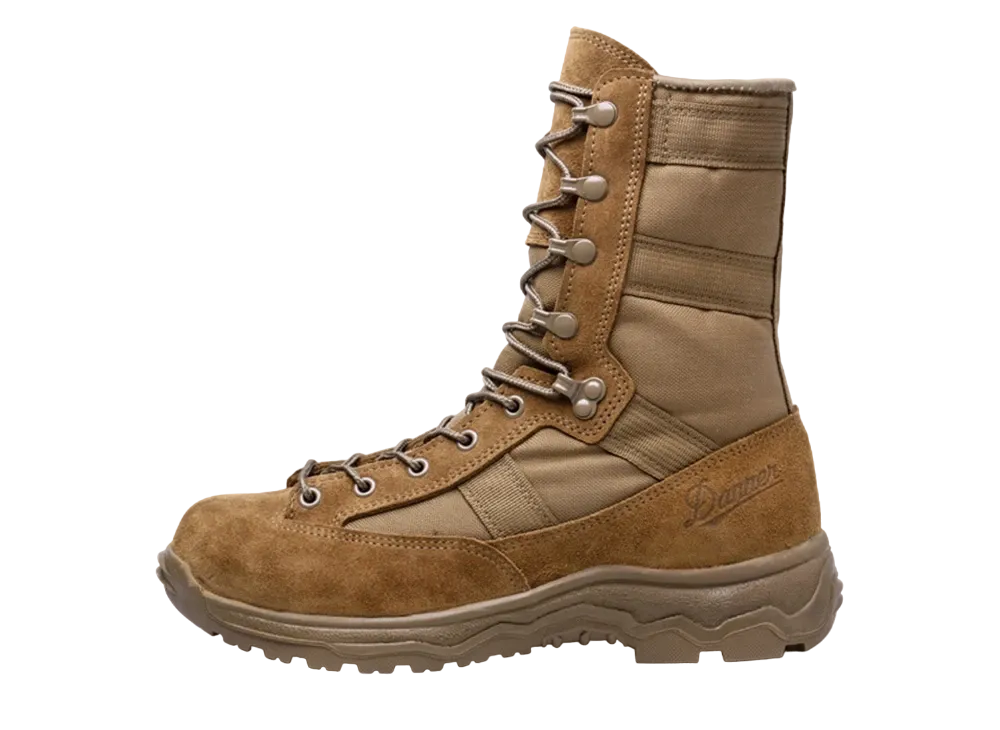 Danner Reckoning 8 "Coyote"