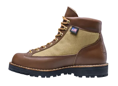 Danner Danner Light "Khaki" 30440 EE 5323960001017