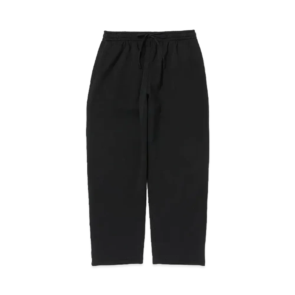 N.HOOLYWOOD Wide Easy Pants "Black"