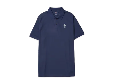 Jordan x Eastside Golf Men's Polo Shirt "Navy"