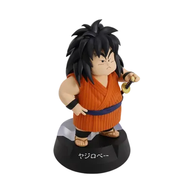 BANDAI "Ichiban Kuji" -Dragon Ball ASSEMBLE COLLECTION ~Son Goku's childhood~- G Prize Yajirobe ASSEMBLE Figure