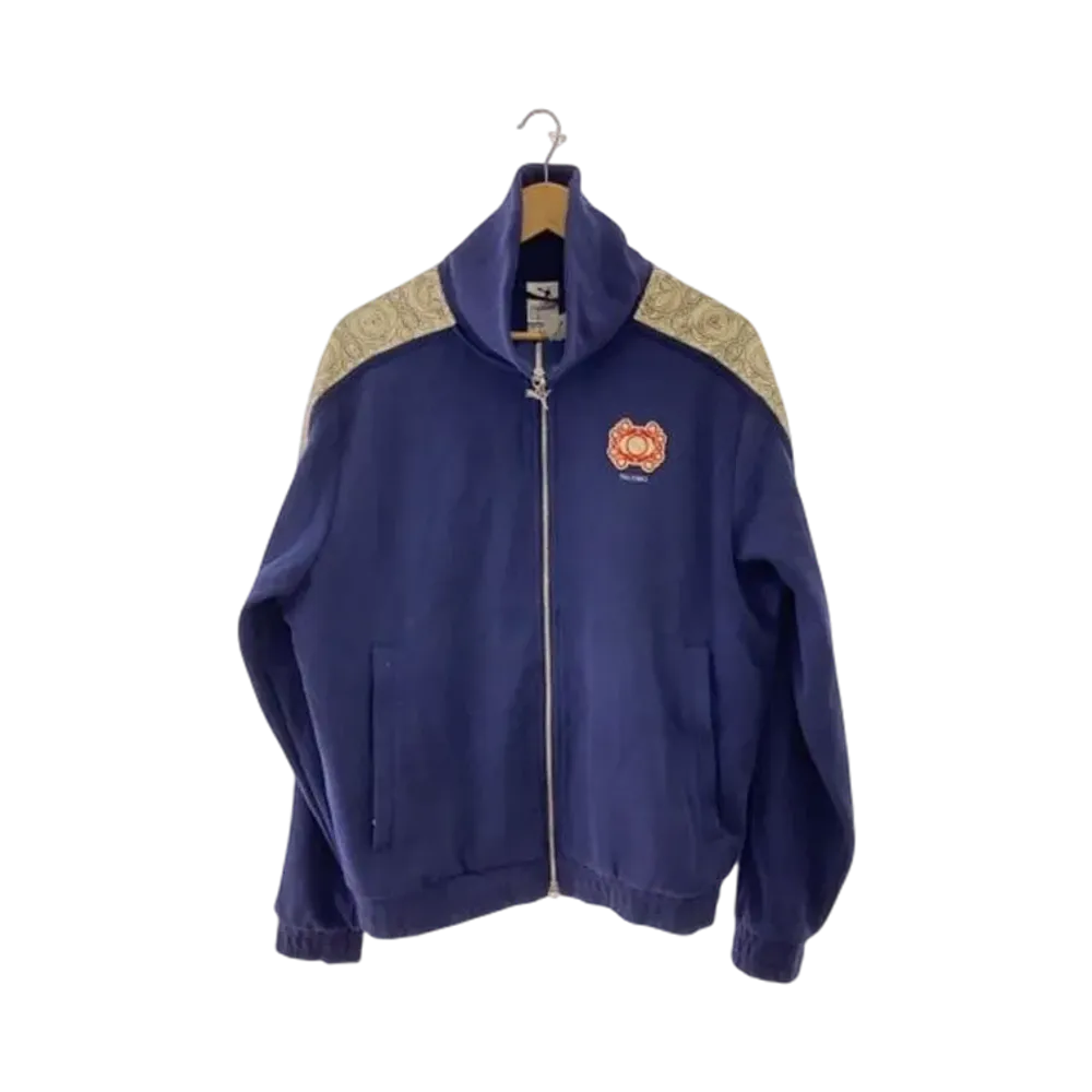PUMA x Palomo T7 Track Jacket "Navy"