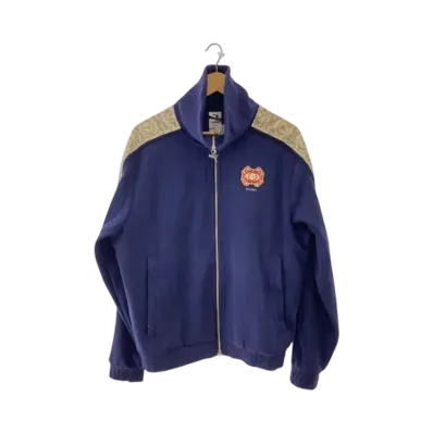 PUMA x Palomo T7 Track Jacket "Navy"