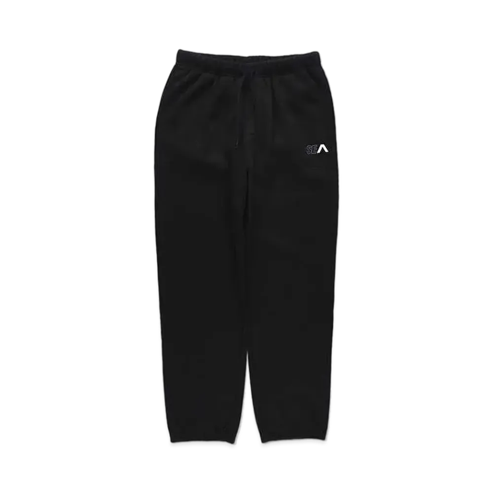 WIND AND SEA x RVCA Sweat Pant "Ptk"