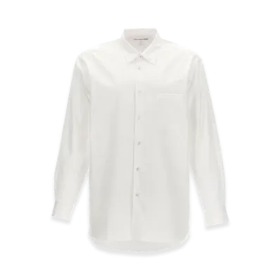 COMME des GARCONS SHIRT Forever Shirt "White"