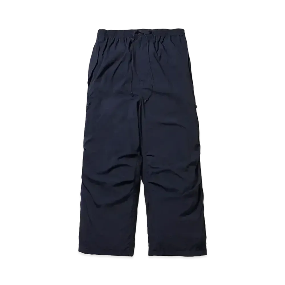 DAIWA PIER39 24SS Tech Over Pants "Mid Navy"