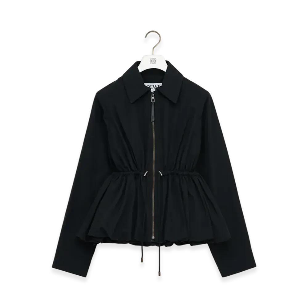 LOEWE Jacket "Black"