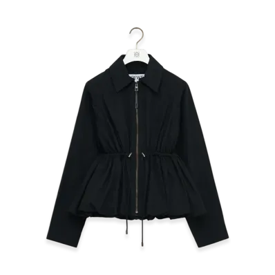 LOEWE Jacket "Black"