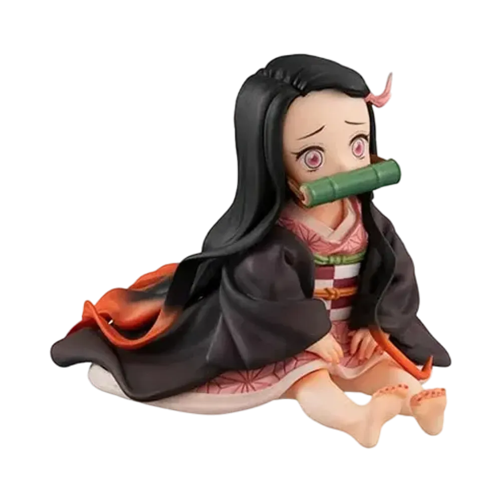 G.E.M. Demon Slayer: Kimetsu no Yaiba - Palmsize Nezuko-chan
